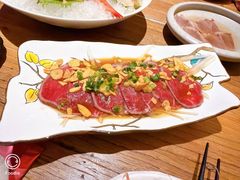 -大江户日本料理(湖滨道店)