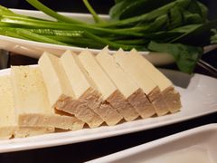 冻豆腐-海底捞火锅(万丰桥店)