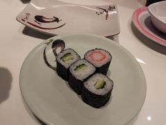 -三禾寿司(君尚店)
