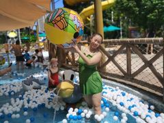 -武汉玛雅海滩水公园