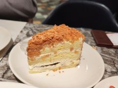 -港丽餐厅(领展购物广场·中关村店)