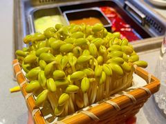 -巴奴毛肚火锅(悠唐购物中心店)