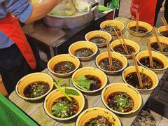 -温馨缘面庄(总店)