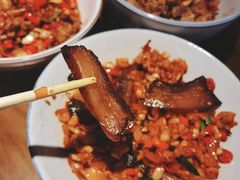 -农耕记·湖南土菜(halo广场店)