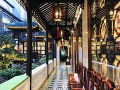 大堂-北园酒家(小北路店)