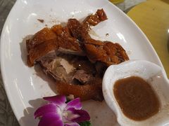 -香云轩·顺德菜(香云纱园林酒店店)