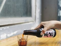 -无牌咖啡&酒馆