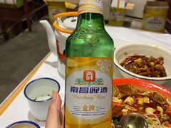 -遇见老南昌-柴火灶(顺外路店)