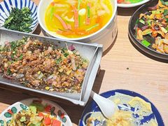 -树厨贵州菜(大十字店)
