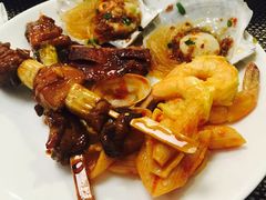 -厦门海景千禧大酒店·海景咖啡厅