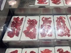 -一鼎来潮汕牛肉自助火锅(翻身分店)