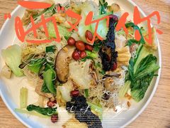 兴化炒米粉-莆田餐厅PUTIEN(三里屯店)