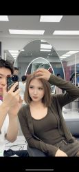 -5M HAIR SALON 旗舰店