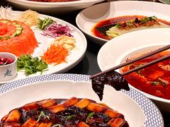 -上和臻品中国菜(花园街店)