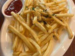 -玛格萝妮比萨屋(陆家浜路店)