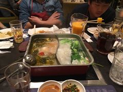 -新辣道鱼火锅(领展购物广场·中关村店)