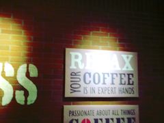 -COSTA COFFEE(新奥购物中心店)