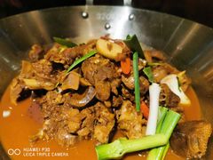 -聚味瞿记·龙虾堂(望城店)