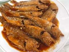 -金沙滩海鲜餐厅(梅江龙水园店)