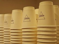 -Manner Coffee(凌空SOHO店)