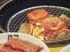 鹽味牛舌-牛角日本烧肉专门店(小樽店)