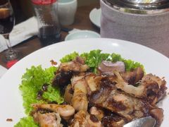 -隆喜元鱼汤包·海鲜(中联广场店)