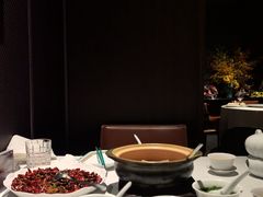 -许家菜(望江店)