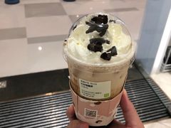 -奈雪的茶(国金中心店)