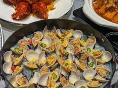 -粤匠·澳门点心粤菜海鲜(澳门半岛店)
