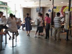 -麦当劳(欢乐谷店)