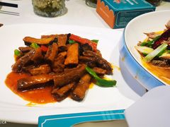 -马白开来特色羊排揪片子  (总店)