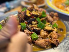 -俭寨大盘鸡·新疆菜·烧烤(博乐店)