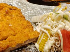 -大岛日本料理铁板烧(南通大饭店)