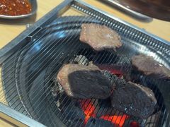 -麻蒲碳烤肉(嘉禾东平地铁站19号店)