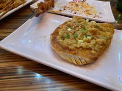 -阿记烧烤(英达路店)