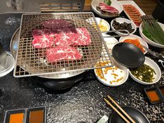 -九田家黑牛烤肉料理(石路天虹店)