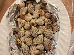 -湖南乡情湘菜馆(罗湖店)