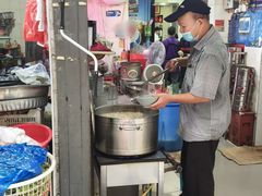 -金原鸭血粉丝汤总店(锁金村店)