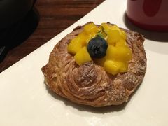 -食间牛排(湖西路店)