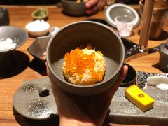 -桐寿司Sushi Tong