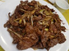 -晋阳饭庄(虎坊桥店)