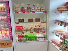 -味多美蛋糕(六里桥店)