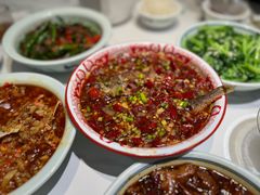 -欧记大排档·景德菜(上海首店)