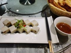 -大同云冈美高大酒店