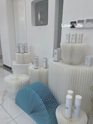 -缤卡妮肌肤管理中心