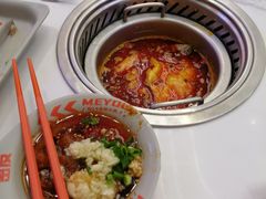 -密友回转自助火锅(世茂国际广场店)