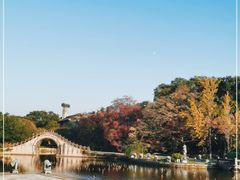 -江心屿景区