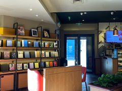 -COSTA COFFEE(新奥购物中心店)