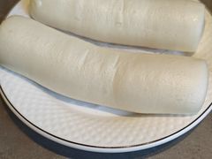 长条馒头-张烤鸭·川菜·非遗冒烤鸭(青石桥店)