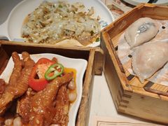 -悦满楼·西关名点·湛江名菜(航空综合大厦店)